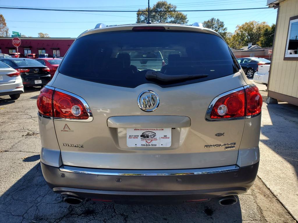 2009 Buick Enclave - $12,995