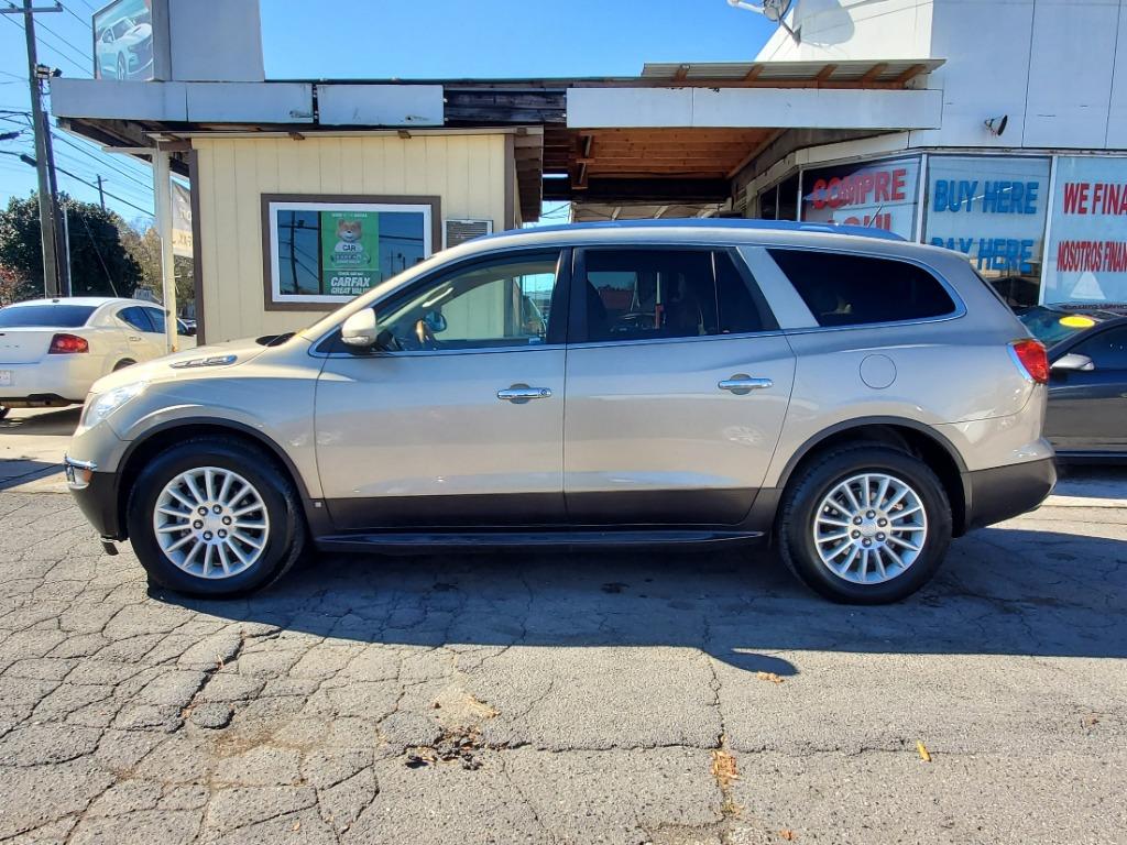 2009 Buick Enclave - $12,995