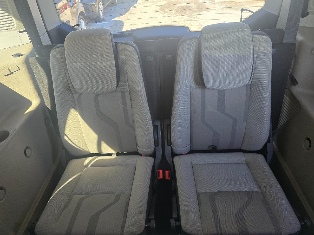 2015 Ford Transit Connect - $12,995