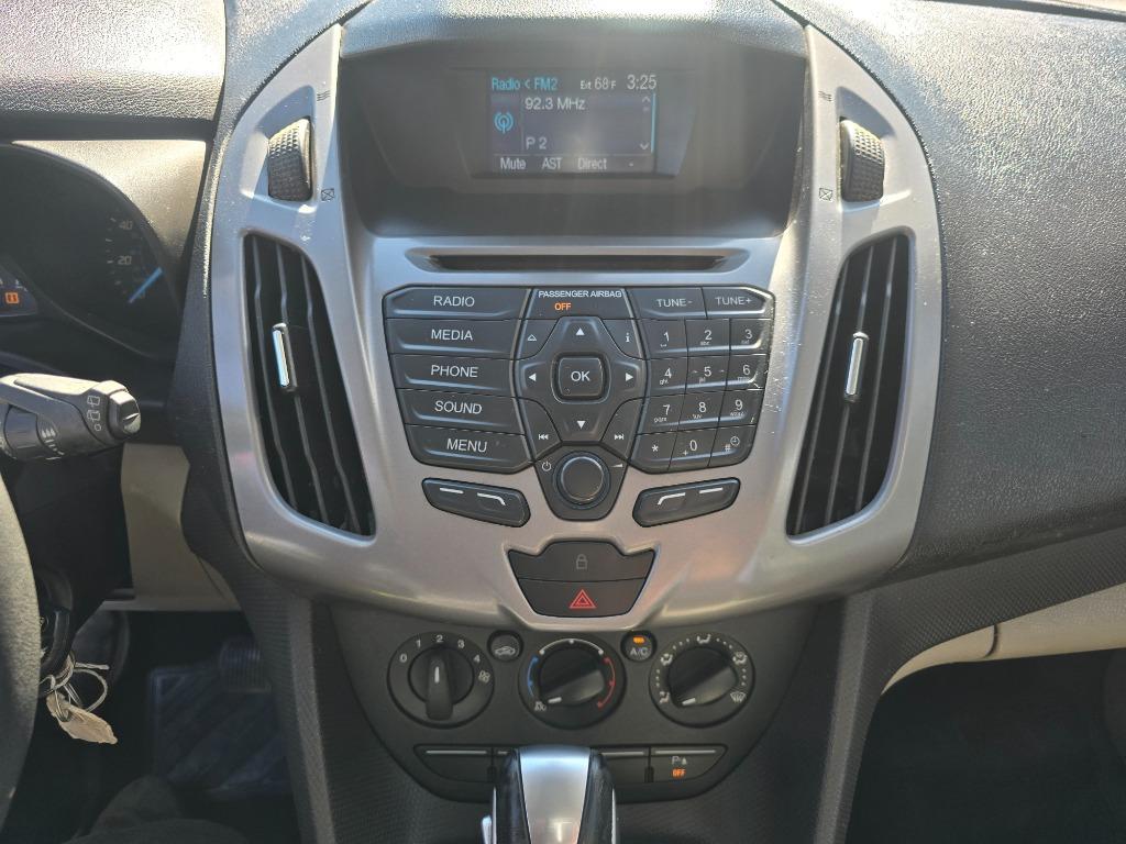 2015 Ford Transit Connect - $12,995