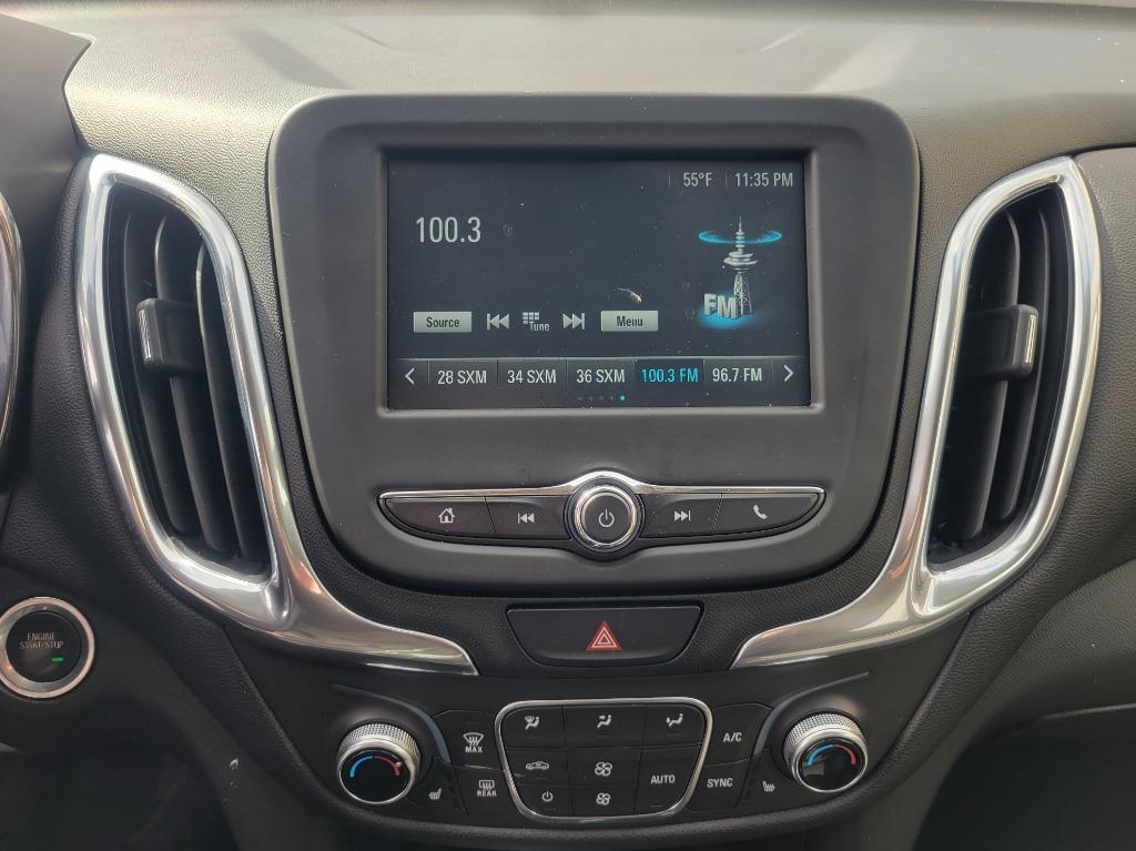 2018 Chevrolet Equinox LT photo