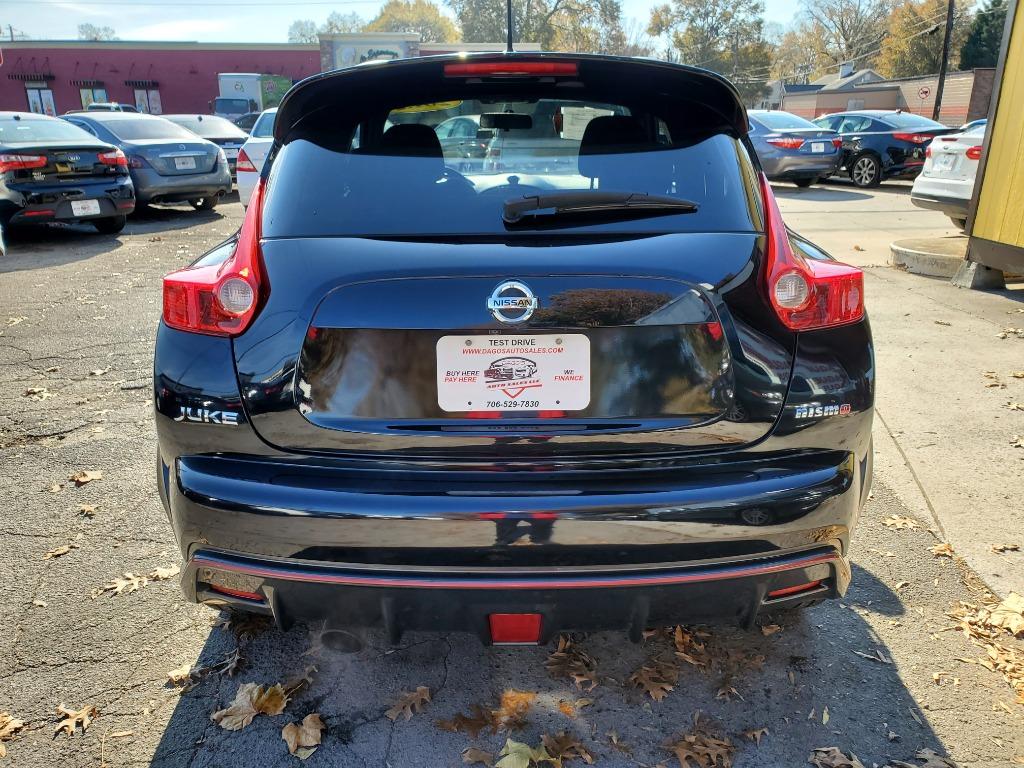 2013 Nissan JUKE - $17,995