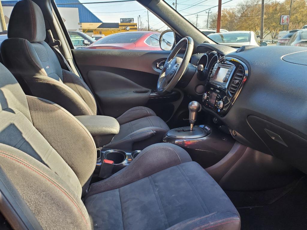 2013 Nissan JUKE - $17,995