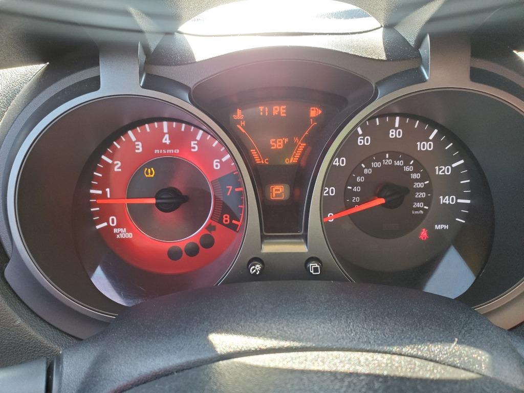 2013 Nissan JUKE - $17,995