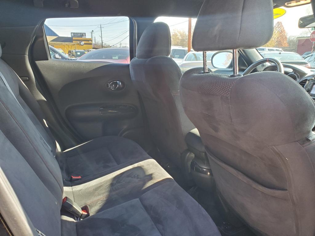 2013 Nissan JUKE - $17,995