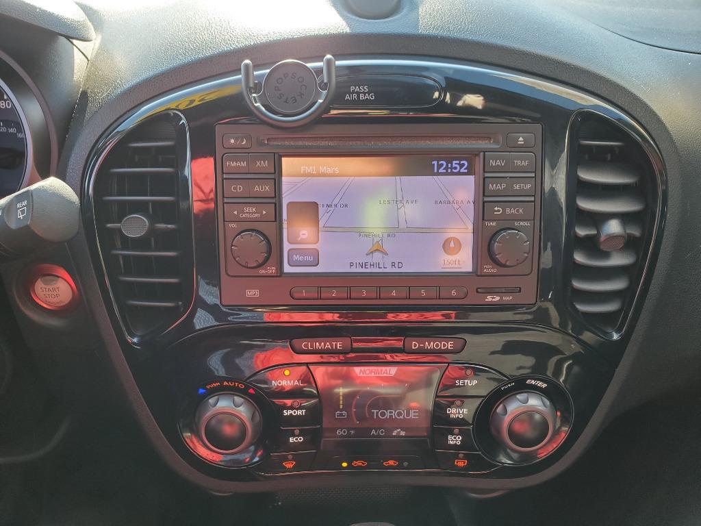 2013 Nissan JUKE - $17,995
