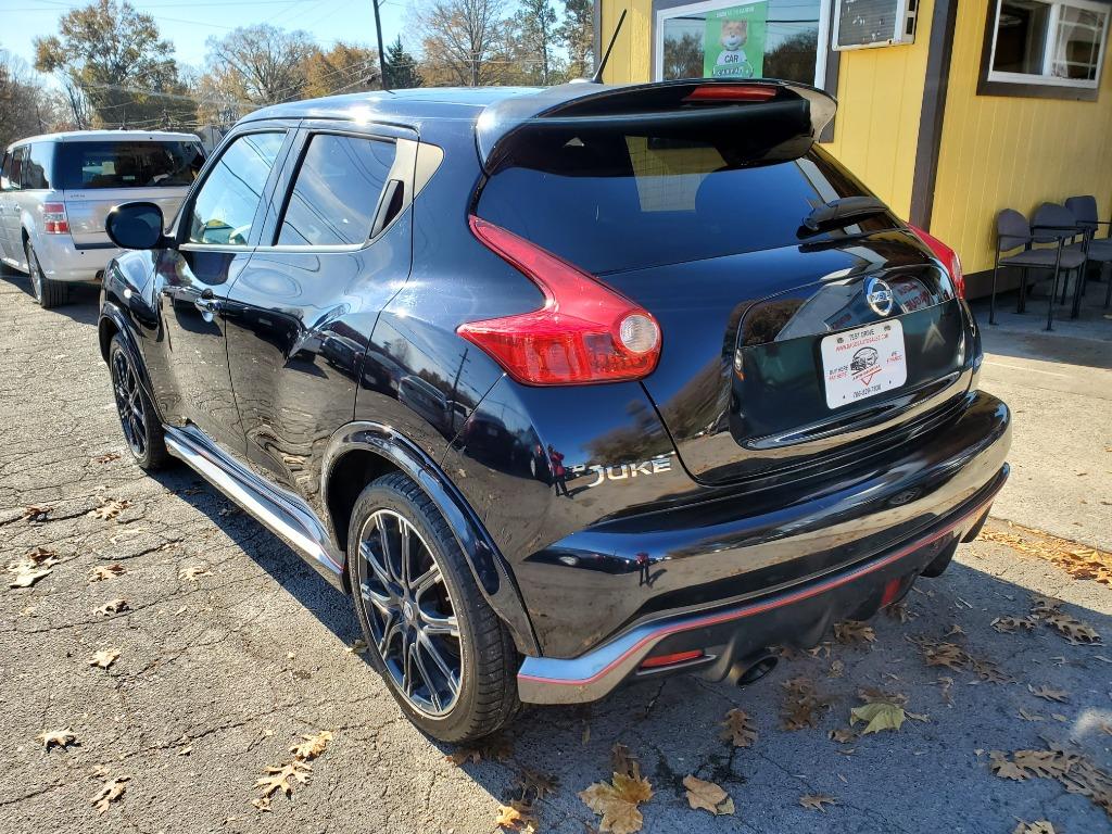 2013 Nissan JUKE - $17,995