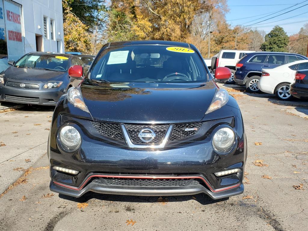 2013 Nissan JUKE - $17,995
