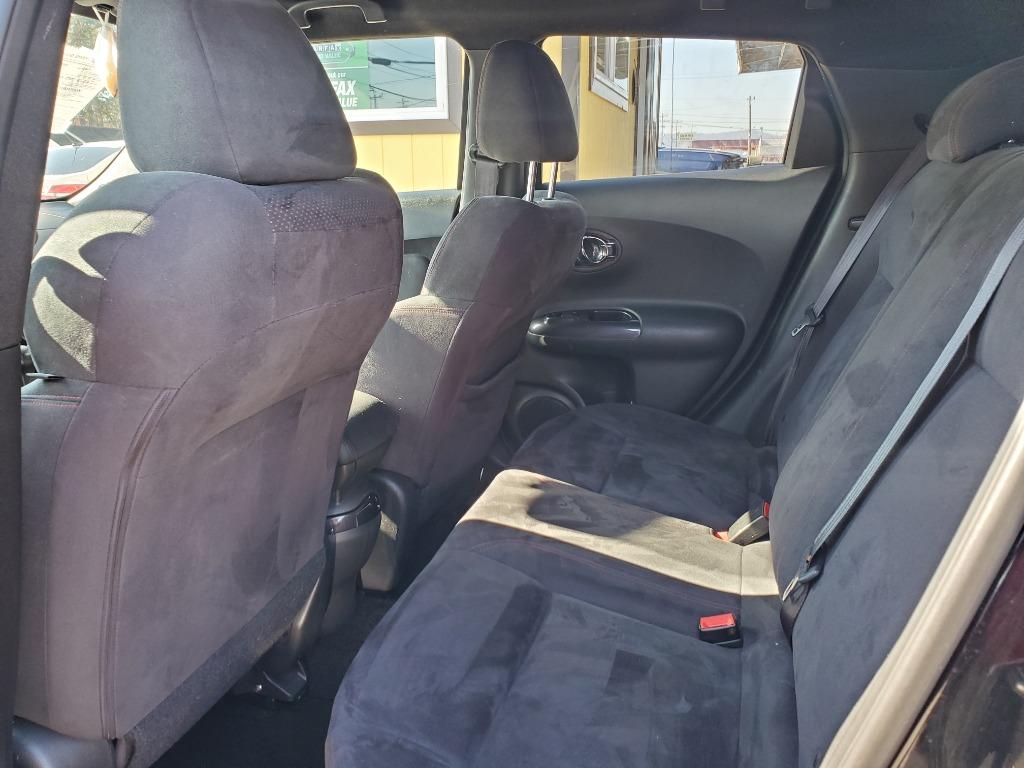 2013 Nissan JUKE - $17,995