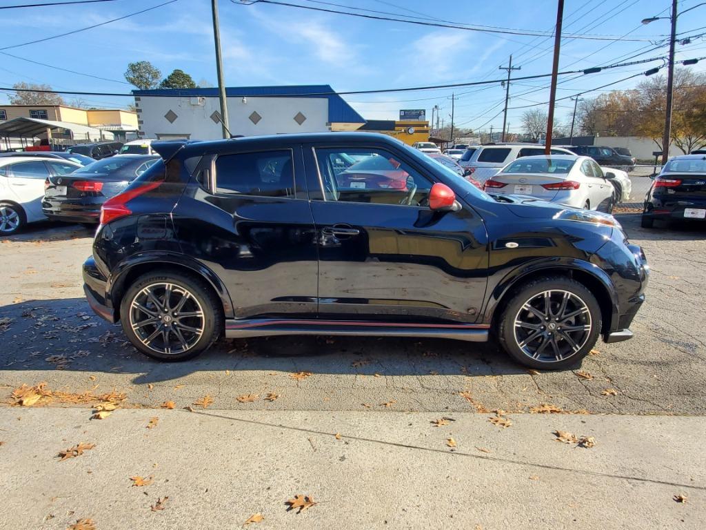 2013 Nissan JUKE - $17,995