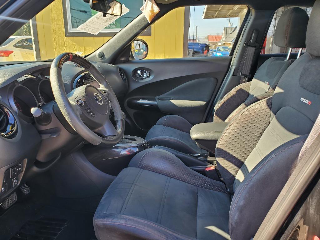 2013 Nissan JUKE - $17,995