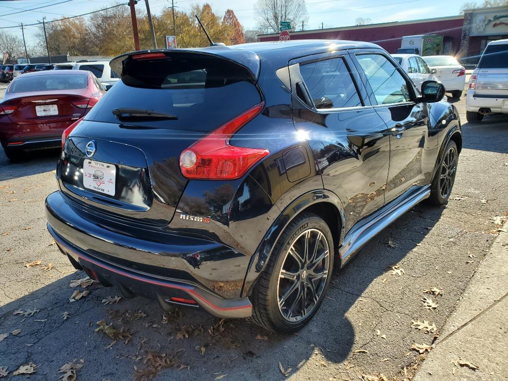 2013 Nissan JUKE - $17,995