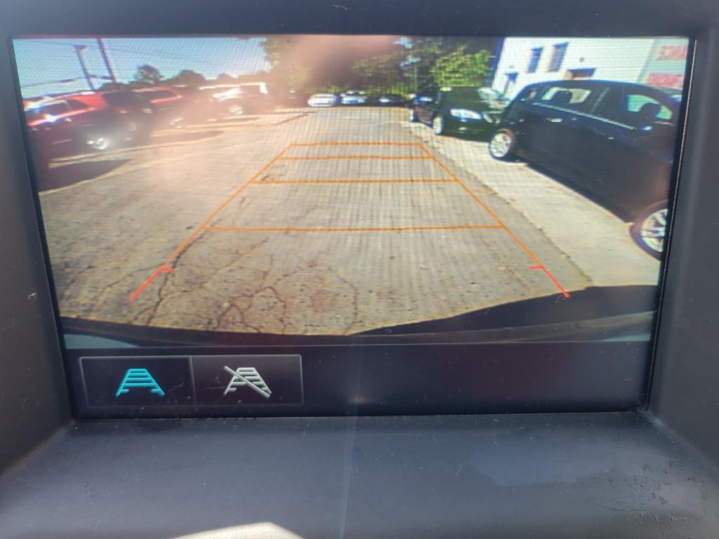 2018 GMC Acadia - $22,995