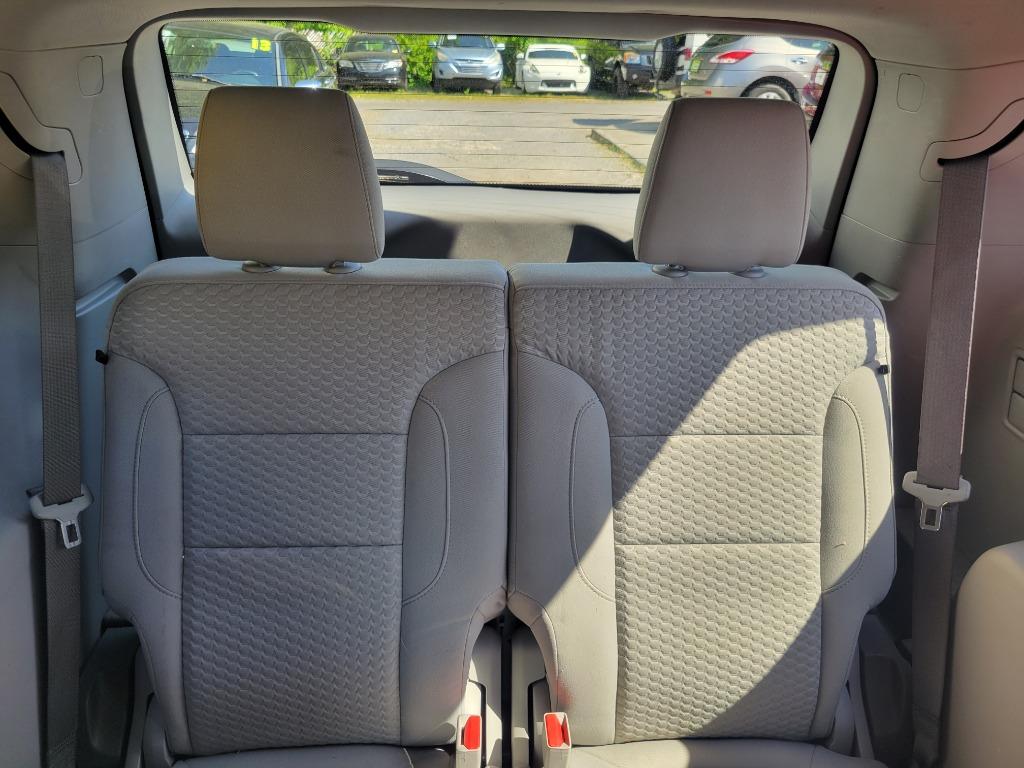 2018 GMC Acadia SLE2 photo