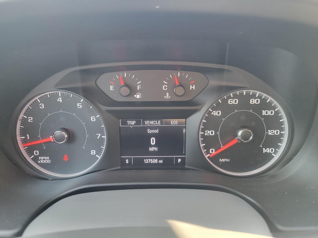 2018 GMC Acadia SLE2 photo
