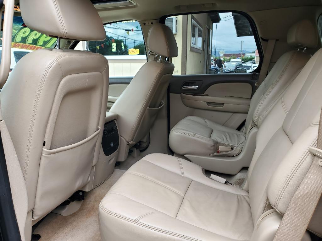 2008 GMC Yukon - $14,995