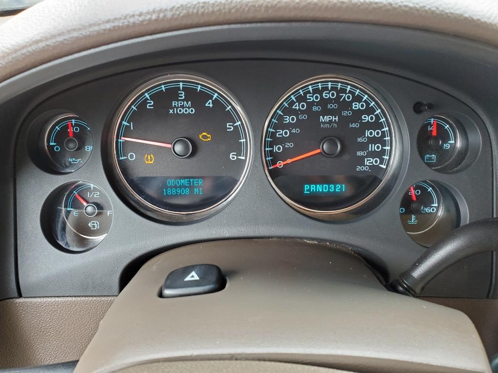 2008 GMC Yukon - $14,995
