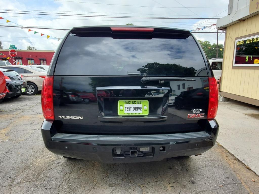 2008 GMC Yukon - $14,995