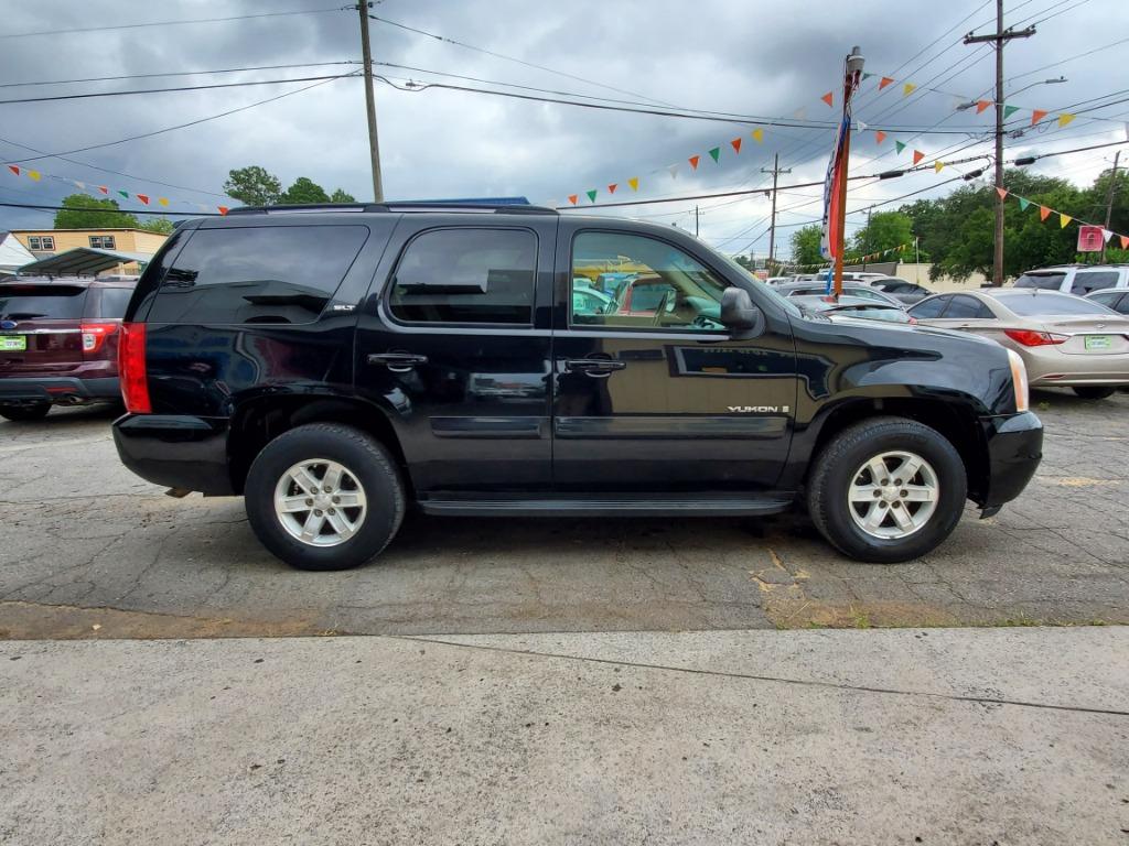 2008 GMC Yukon - $14,995