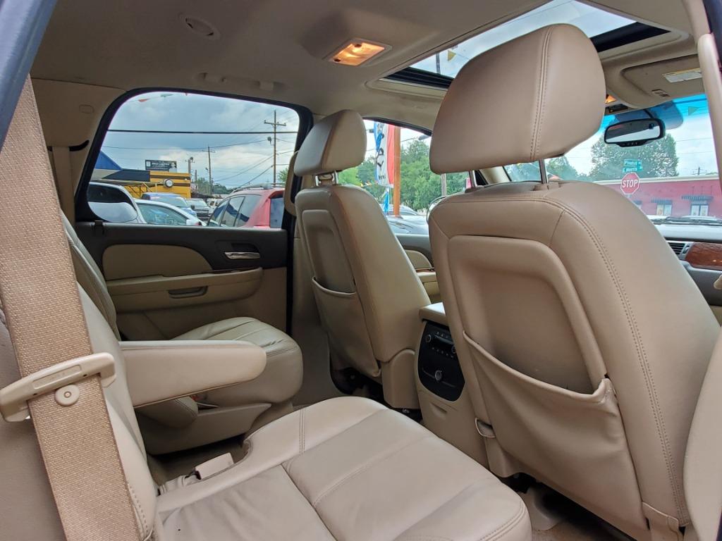 2008 GMC Yukon - $14,995