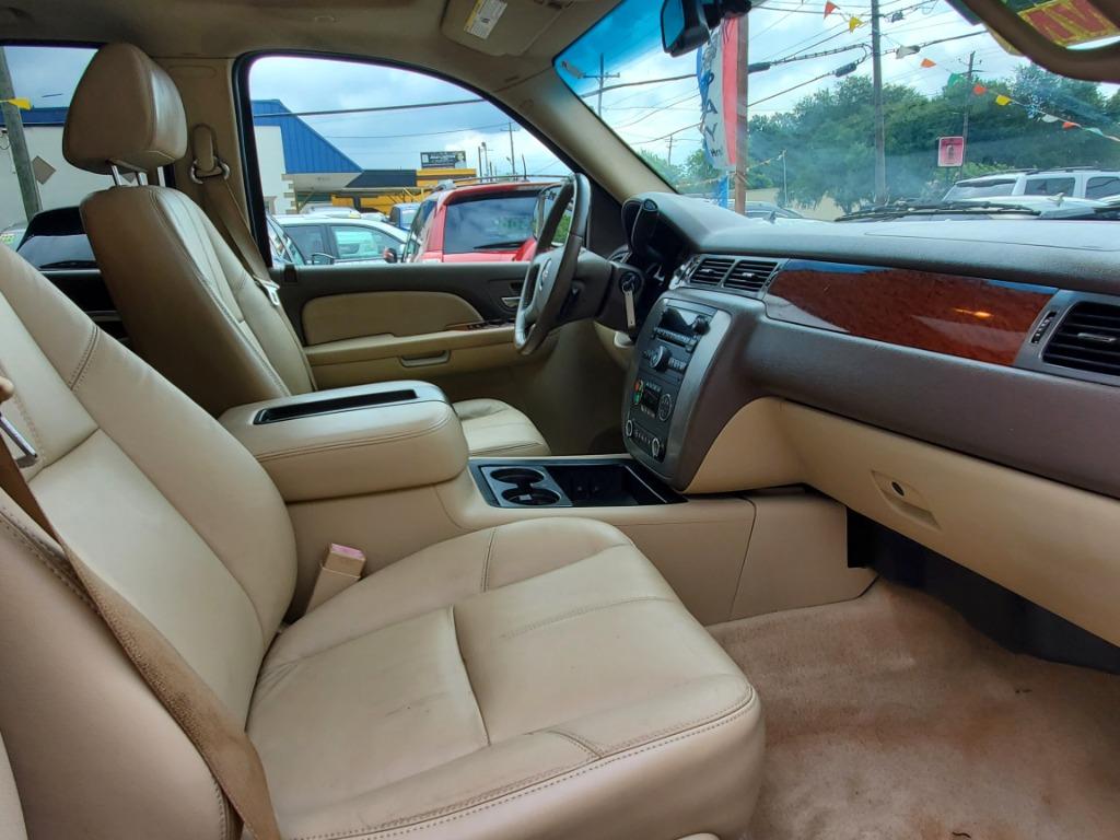 2008 GMC Yukon - $14,995