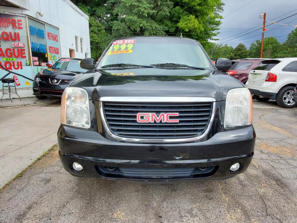 2008 GMC Yukon - $14,995