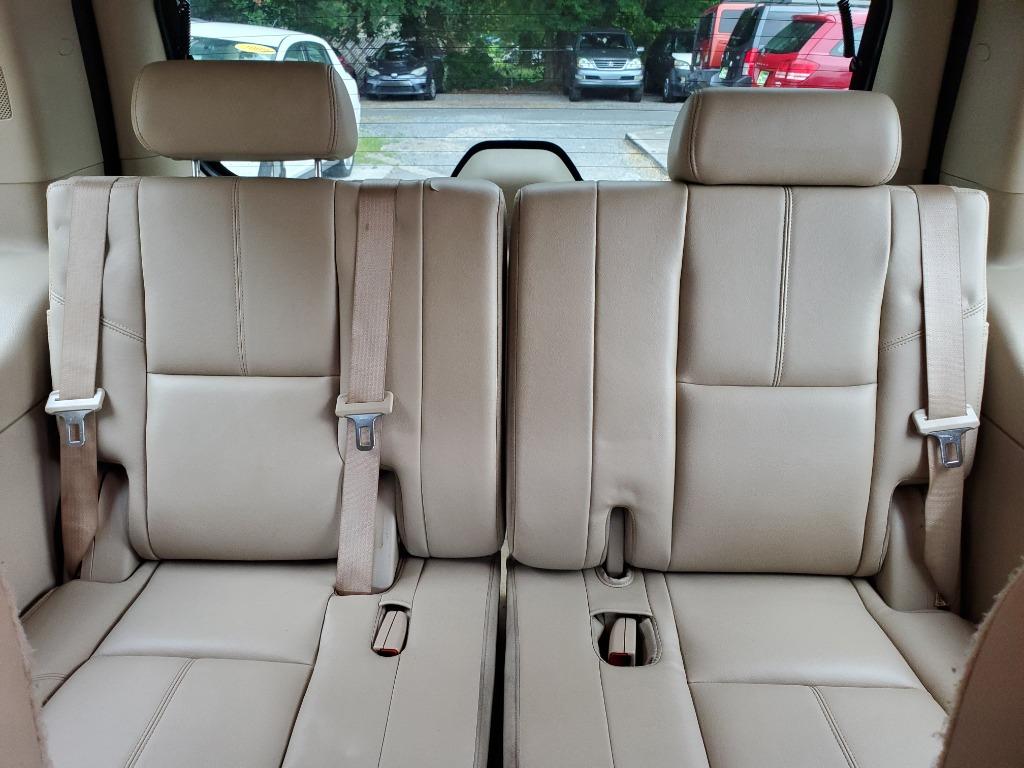 2008 GMC Yukon - $14,995