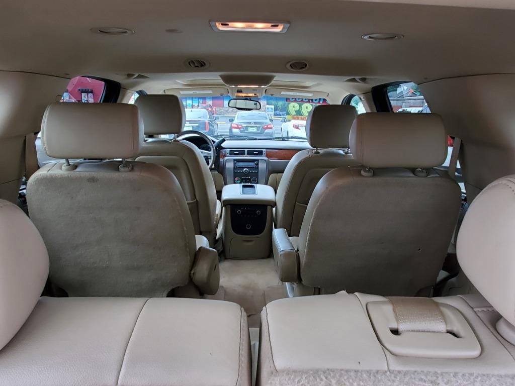 2008 GMC Yukon - $14,995