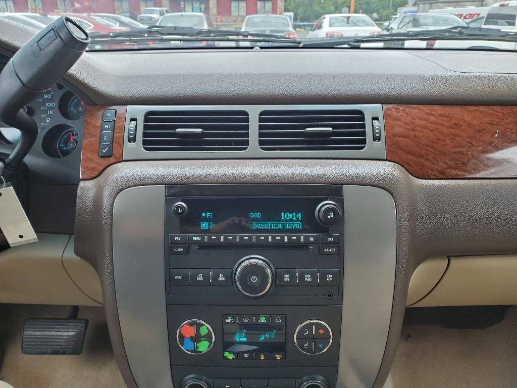 2008 GMC Yukon - $14,995