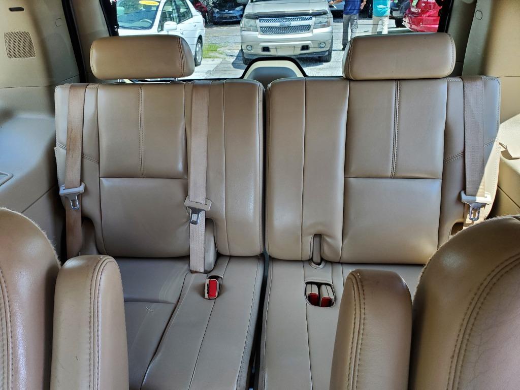 2007 GMC Yukon - $12,995