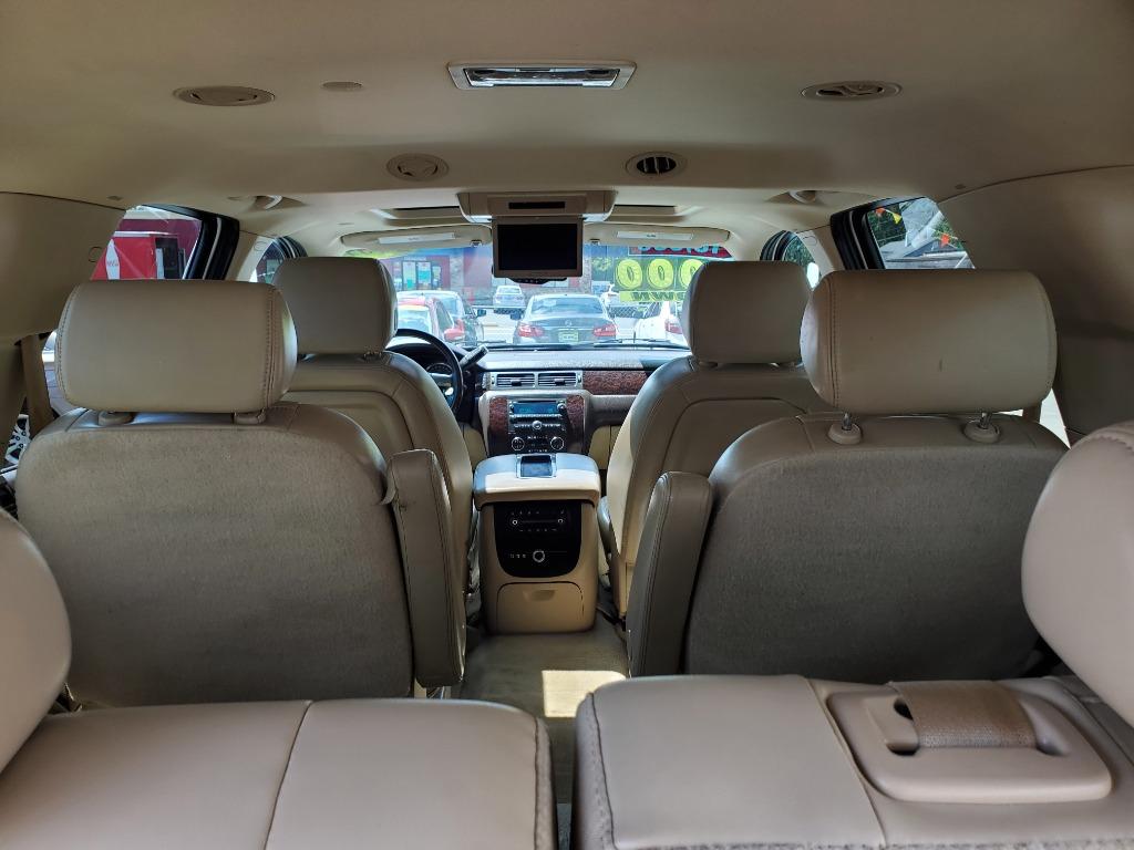 2007 GMC Yukon - $12,995