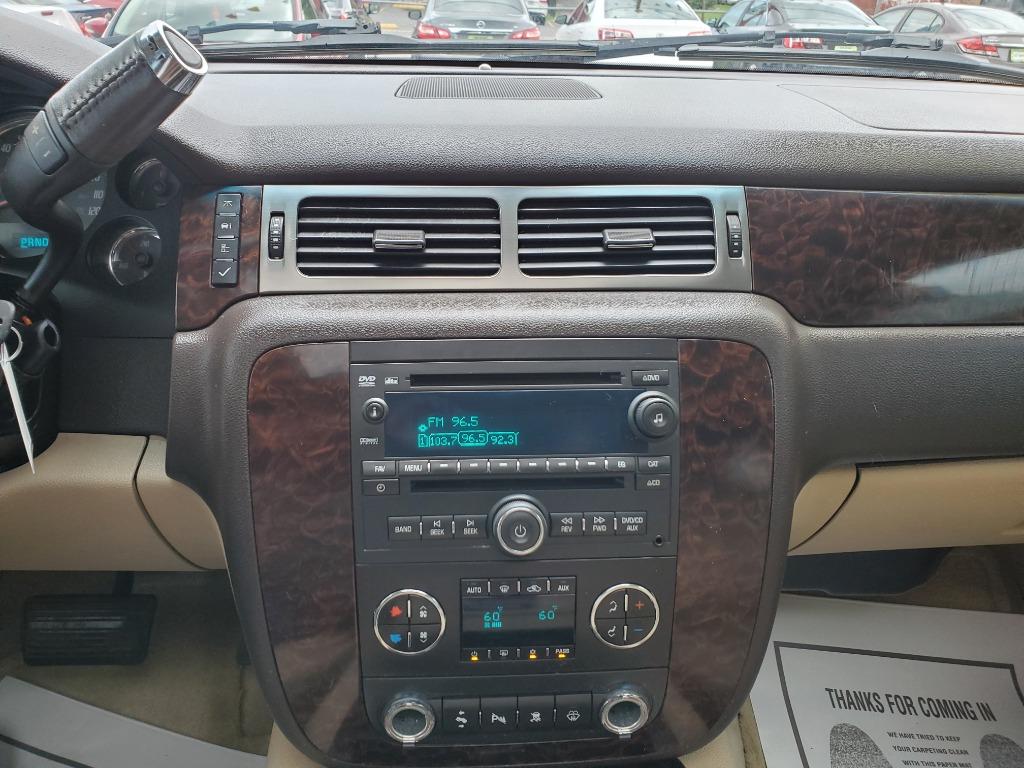 2007 GMC Yukon - $12,995