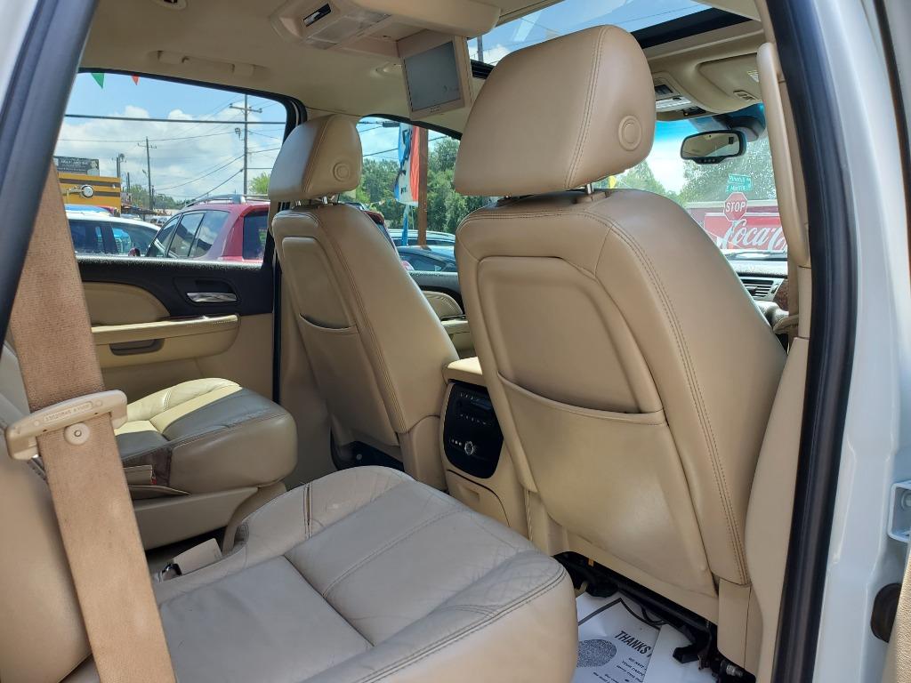 2007 GMC Yukon - $12,995