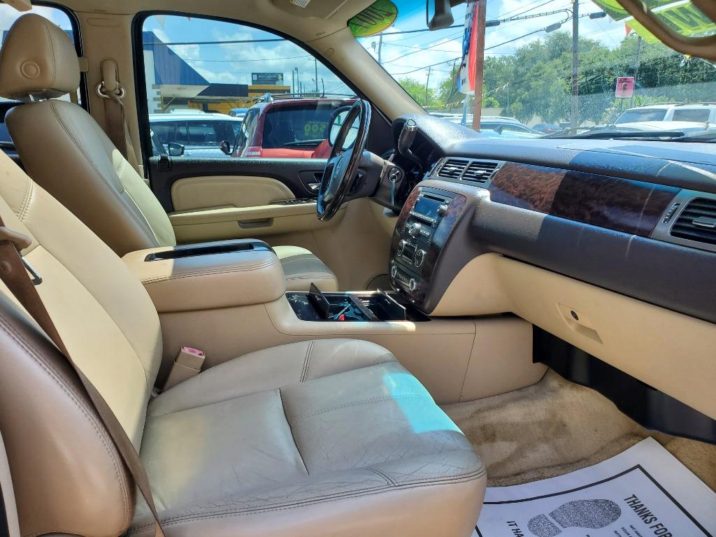 2007 GMC Yukon - $12,995