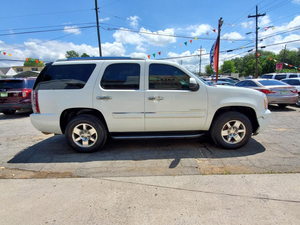 2007 GMC Yukon - $12,995