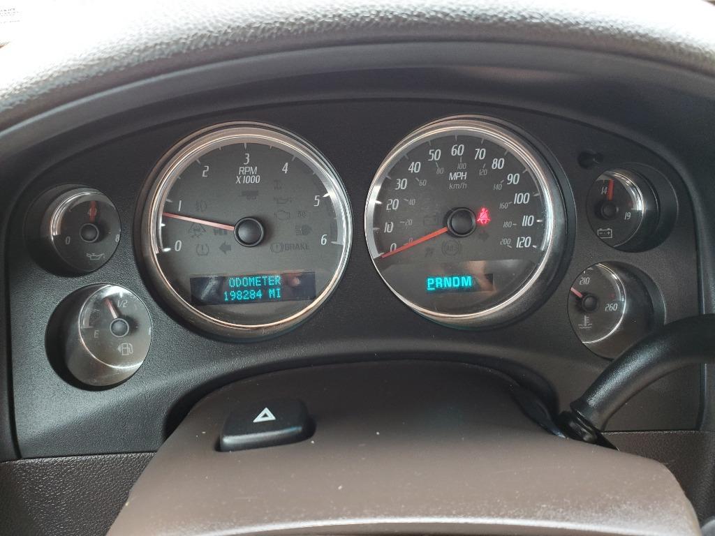 2007 GMC Yukon - $12,995
