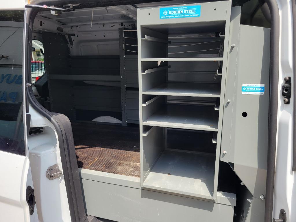 2016 Ford Transit Connect - $17,995