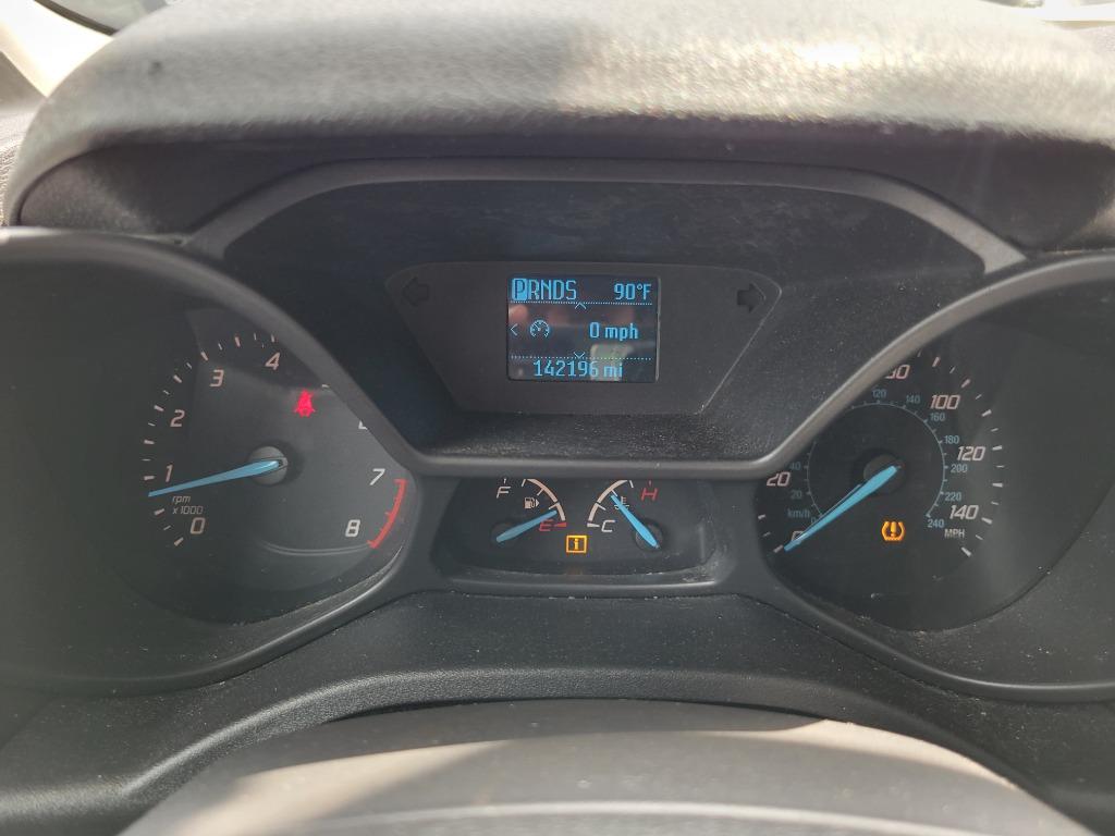 2016 Ford Transit Connect - $17,995