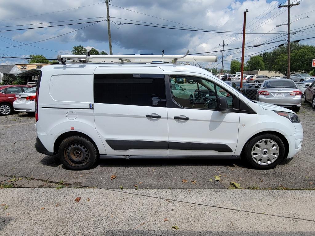 2016 Ford Transit Connect - $17,995