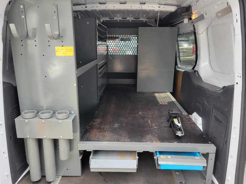 2016 Ford Transit Connect - $17,995