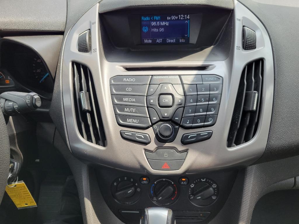 2016 Ford Transit Connect - $17,995