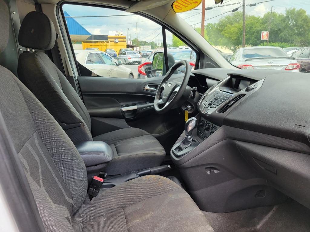 2016 Ford Transit Connect - $17,995