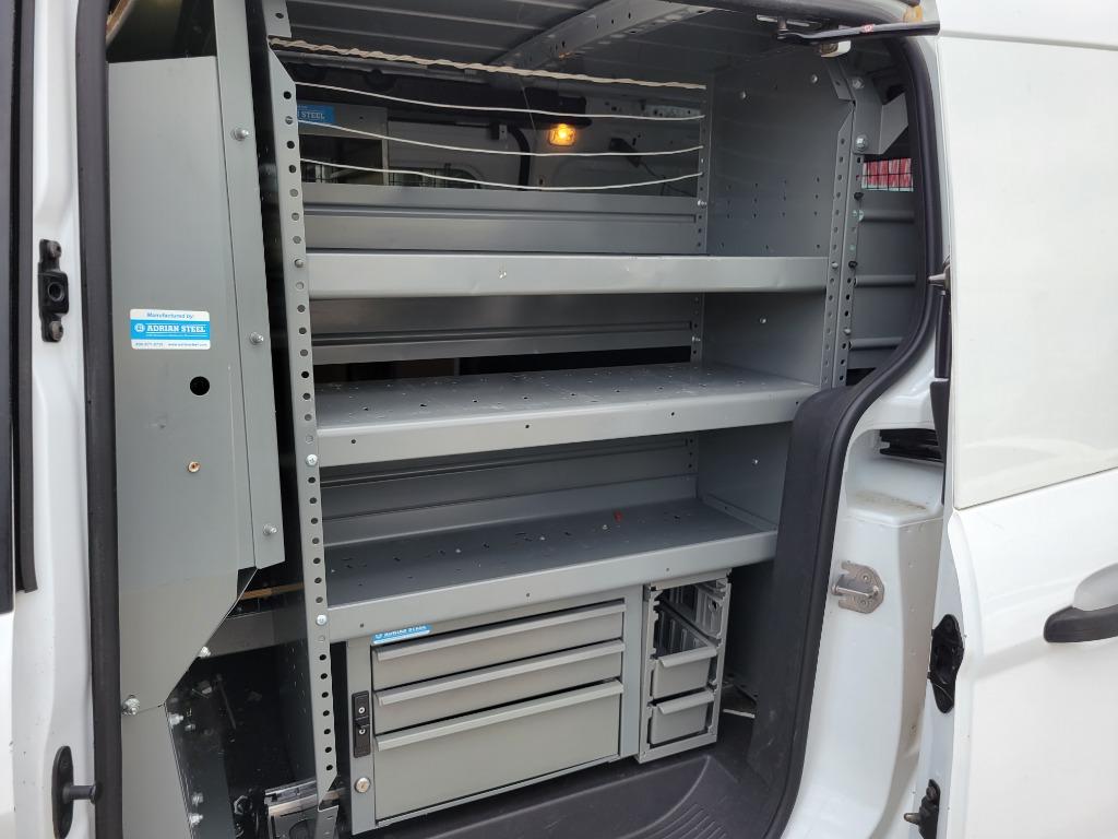 2016 Ford Transit Connect - $17,995