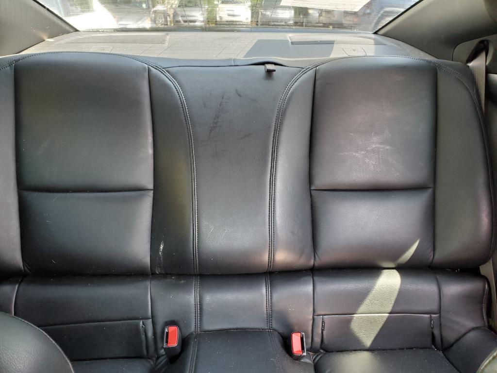 2015 Chevrolet Camaro - $17,995