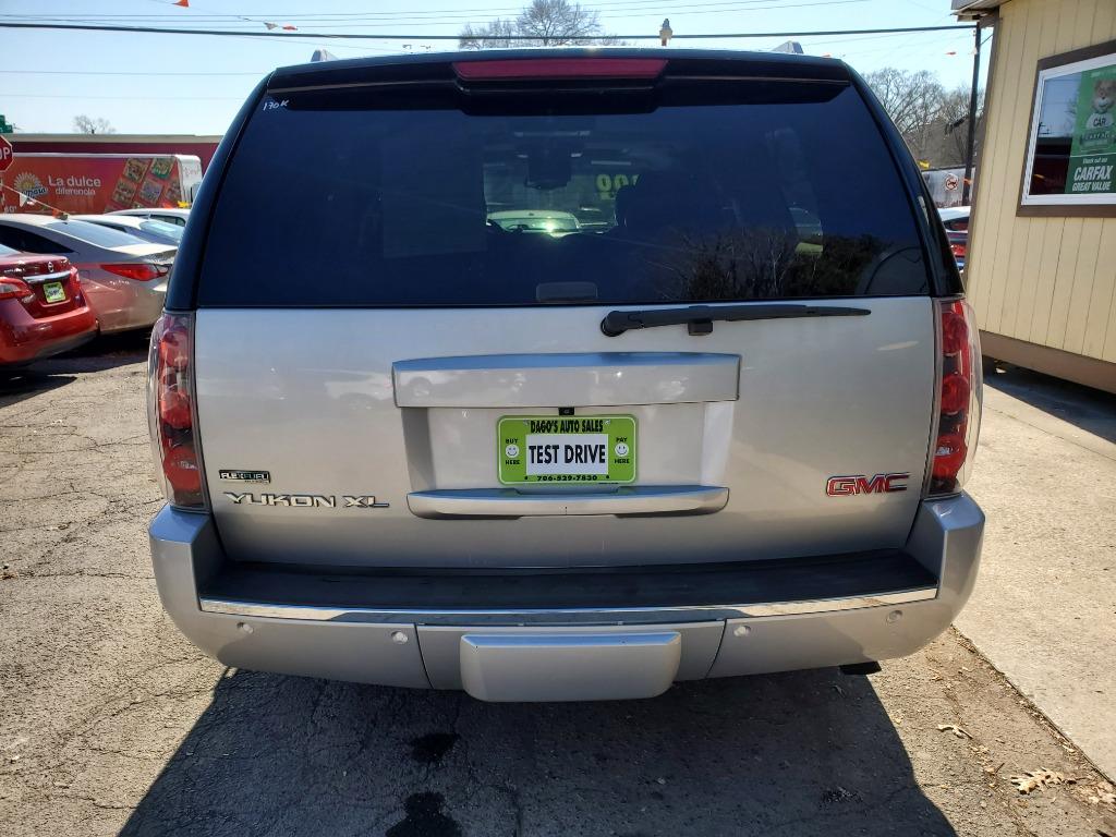 2011 GMC Yukon - $13,995