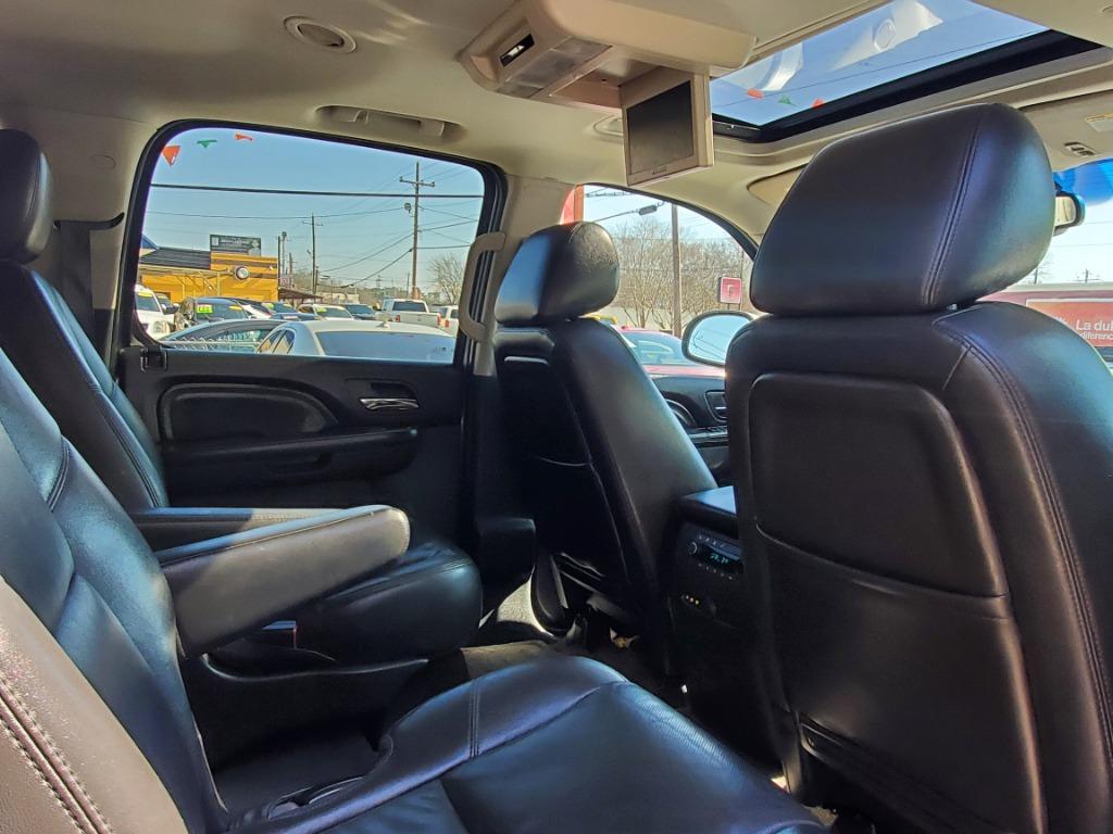 2011 GMC Yukon - $13,995