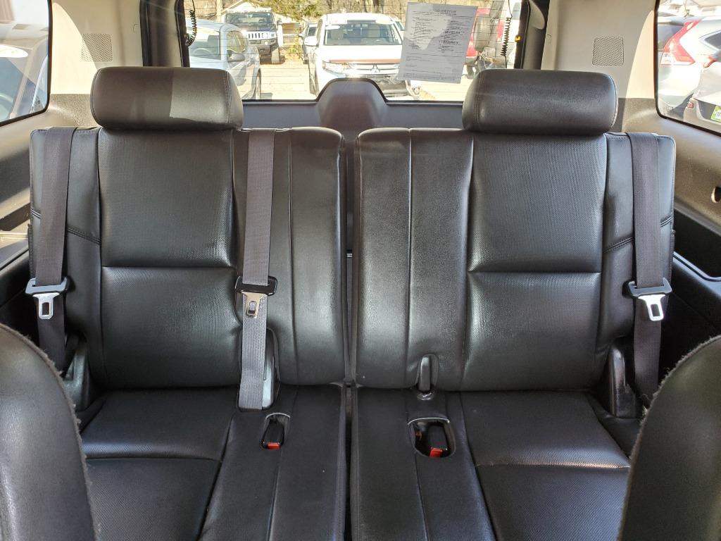 2011 GMC Yukon - $13,995