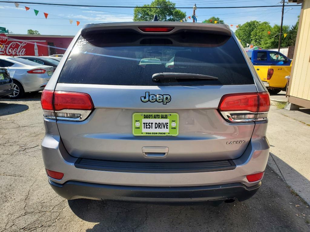 2014 Jeep Cherokee - $16,995