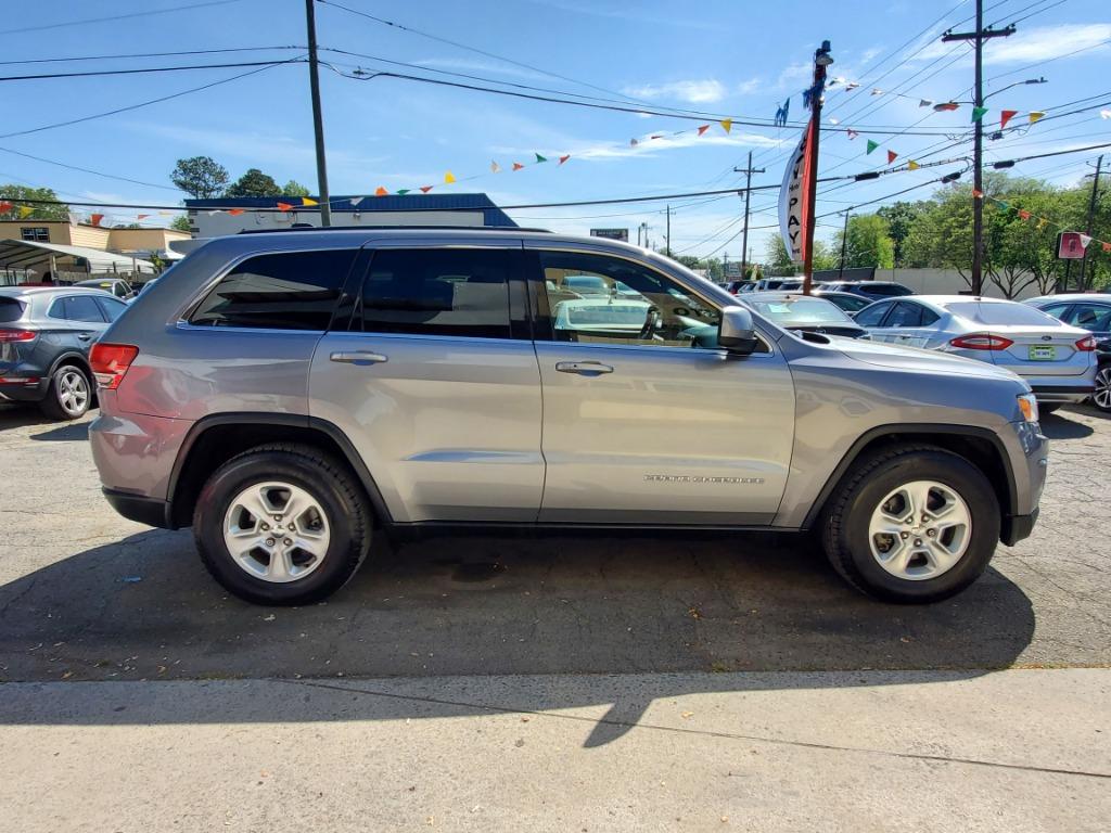 2014 Jeep Cherokee - $16,995