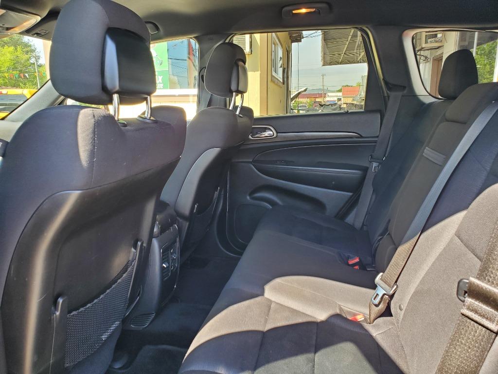 2014 Jeep Cherokee - $16,995